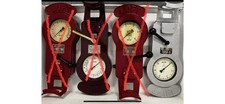 Reifenfüller füllmesser ddr gebraucht kaufen  Landsberg