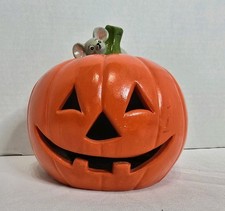 Vintage halloween ceramic for sale  Plano