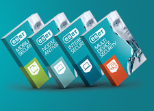 Eset nod32 internet d'occasion  Saint-Nazaire