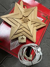 Konst smide weihnachtsstern gebraucht kaufen  Mainz