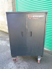 Armorgard fc4 fittingstor for sale  SHEFFIELD