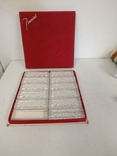 Porte couteaux baccarat d'occasion  Replonges