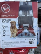 Hoover fh50150b power for sale  Aberdeen