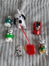 Disney 101 dalmations for sale  BENFLEET