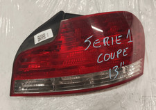 bmw serie 1 125i 2012 usato  Italia