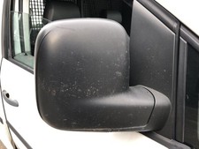 Caddy außenspiegel seitenspie gebraucht kaufen  Magdeburg