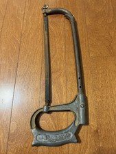 Vintage miteecut hacksaw for sale  Gilbertsville