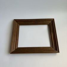 Vintage wood picture for sale  Saint George