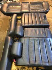 Interieur cuir audi d'occasion  Les Trois-Moutiers