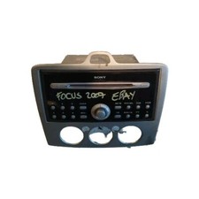 Autoradio stereo ford usato  Vigasio