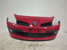 renault clio bumper 2007 for sale  WEYMOUTH