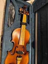 String violin case for sale  PONTYCLUN