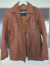 Gipsy lederjacke damen gebraucht kaufen  Karlsruhe