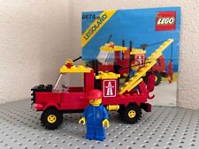 Lego 6674 abschleppwagen gebraucht kaufen  Bühl