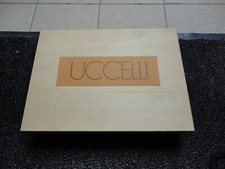Richiami per uccelli usato  Tirano