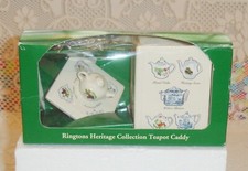 Ringtons wade heritage for sale  HALESOWEN