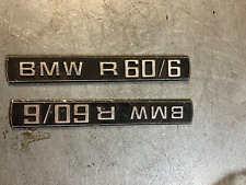 Bmw r60 starter for sale  HOLMFIRTH