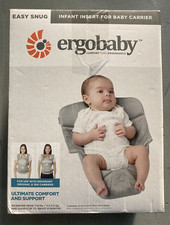 Ergo baby carrier for sale  Sugar Land