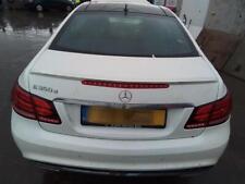 Boot lid mercedes for sale  GLOUCESTER