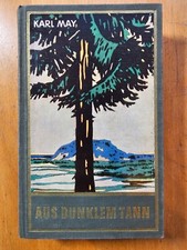 Karl may dunklem gebraucht kaufen  Schwabach