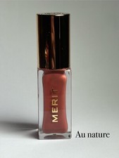Óleo labial matizado liso Merit Shade - Tamanho completo 0,23 oz - SEM CAIXA comprar usado  Enviando para Brazil