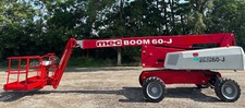 2016 mec 4wd for sale  Joliet