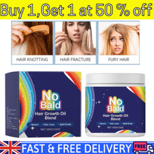 Baldness growth oil for sale  Shipping to United Kingdom