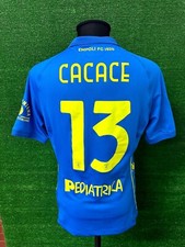 Maglia empoli cacace usato  Guidonia Montecelio