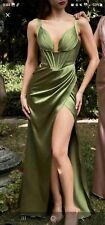 Cinderella divine green for sale  Freeport