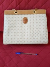 Borsa pollini beige usato  Valmadrera