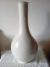 Vaso vintage ceramica usato  Roma