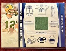 Aaron rodgers 2006 for sale  Chapmansboro