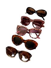 Women oversized sunglass for sale  Tallahassee