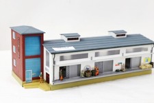 Vollmer 5706 edifici usato  Lizzanello