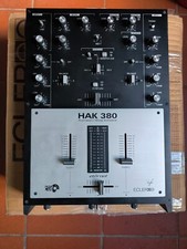 Mixer ecler hak usato  Monteriggioni