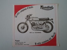 Advertising pubblicità 1974 usato  Salerno