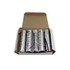 Kit fontane pirotecniche usato  Napoli