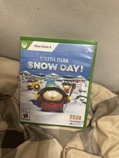South park snow for sale  High Bridge