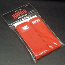 Envoltório de vara Rapala Rw1-R 2 peças em estoque Z0700 clique post comprar usado  Enviando para Brazil