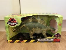 Rare vintage jurassic for sale  EMSWORTH
