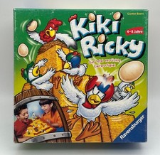 Ravensburger kiki ricky gebraucht kaufen  Geilenkirchen