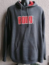 Moletom com capuz vintage Y2K Billabong BONG masculino skatista grunge, GG comprar usado  Enviando para Brazil