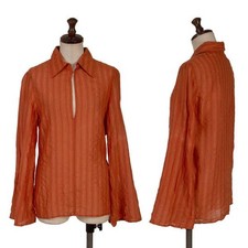 Usado, Camisa pulôver listra glitter JOSEPH tamanho M (K-157809) comprar usado  Enviando para Brazil
