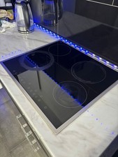 Cerankochfeld 4 platten gebraucht kaufen  Schleiden
