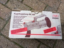 Ak300 replacement trailer for sale  COLCHESTER