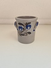 Kleine rustikale blumenvase gebraucht kaufen  Königswinter