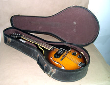 Vintage gibson mandolin for sale  Meriden