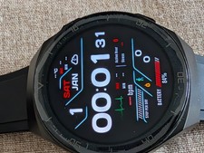 Smartwatch huawei watch usato  Milano