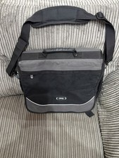 Jeep shoulder bag for sale  WIRRAL