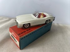 Tekno 924 mercedes gebraucht kaufen  Baden-Baden